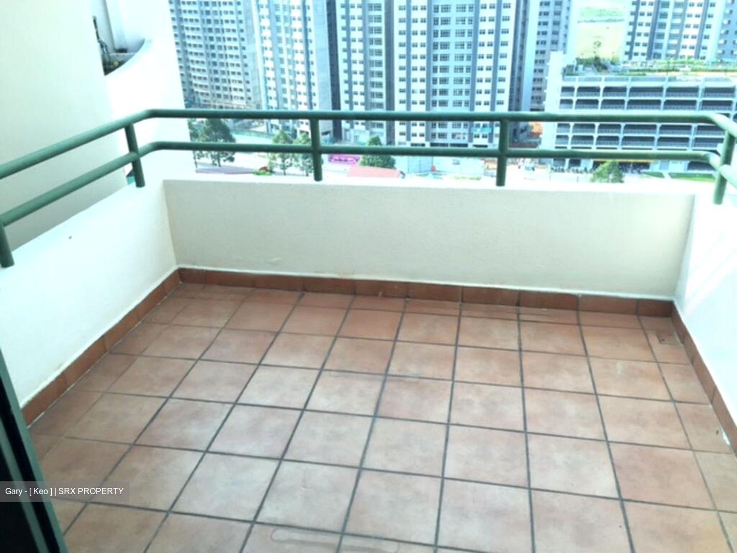 Palm Gardens (D23), Condominium #427607371